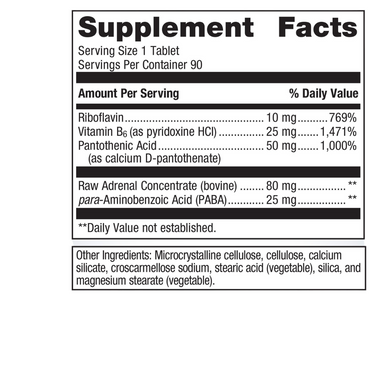 Adrenogen